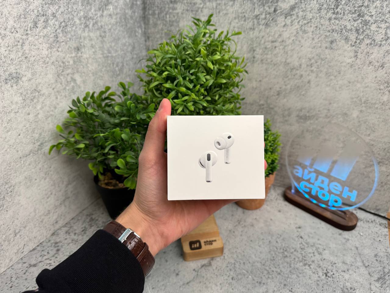 AirPods Pro 3 Type-C Новые