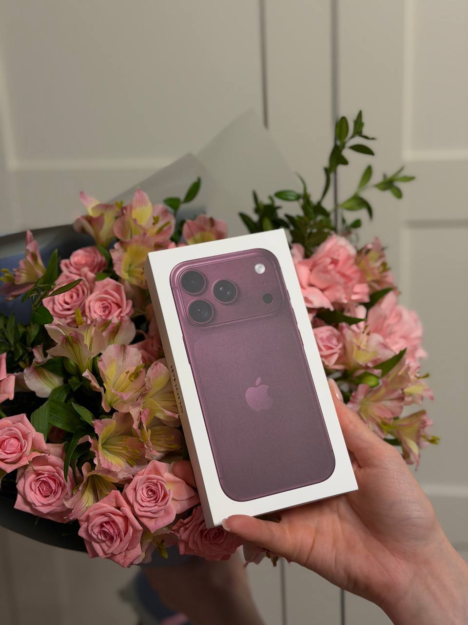 iPhone 18 Pro 256Gb Новый
